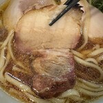 らぁ麺 飛鶏 - 