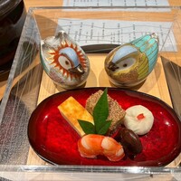 個室和食 東山 東京駅前店 - 