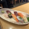 魚河岸 丸天 みなと店