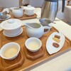 茶語 TEA SALON 新宿髙島屋店