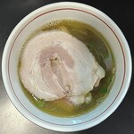 らぁ麺 飛鶏 - 