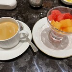 鉄板焼 さざんか - 