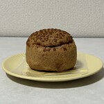 ル・パティシエ ヨコヤマ - 岩シュー 280円