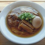 麺庵 えいと - 