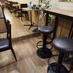 佐世保バーガー BigMan - 