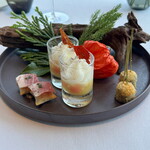 Héritage by Kei Kobayashi - 