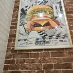 佐世保バーガー BigMan - 