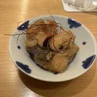 鮨 銀座おのでら 弟 本店 - 