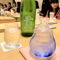 鮨 銀座おのでら 弟 本店 - 