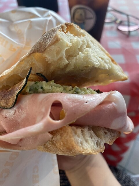 GOICHI PANINO photo 2