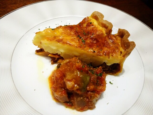 Niku Teria Carne Bacca photo 2