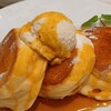 幸せのパンケーキ 横浜中華街店