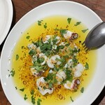 トラットリア ・チャオロ - 