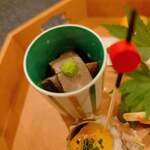 料亭 大宮 一の家 - 