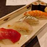 料亭 大宮 一の家 - 