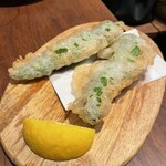 トラットリア ・チャオロ - 