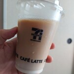 セブンイレブン - ドリンク写真: