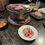 焼肉家 益市 - 