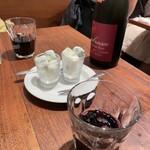 トラットリア ・チャオロ - 