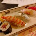 料亭 大宮 一の家 - 