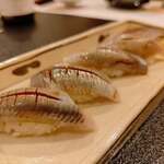 料亭 大宮 一の家 - 