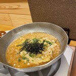 とんかつにしなか/しゃぶ蒸籠志ぽろ 六本松店 - 