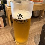 ステーキライスとカレーの店 センタービーフ - 