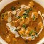 Soup Curry Dosanko - バターチキンカレー