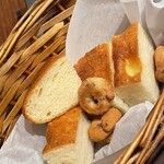 トラットリア ・チャオロ - 