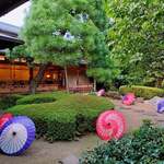 料亭 大宮 一の家 - 