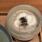 カフェ大阪茶会 - 