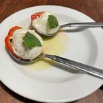 トラットリア ・チャオロ - 