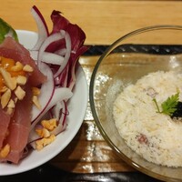 しゃぶしゃぶ　すき鍋　おもき 銀座店 - 