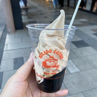 ミカドコーヒー - 
