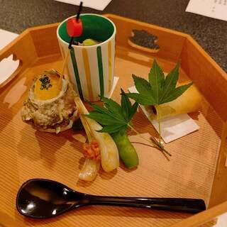 料亭 大宮 一の家