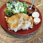 ウルビアマン - 