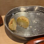 てんぷら 深町 - 