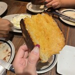 神楽坂ワイン食堂 ビストロ　Entraide - 