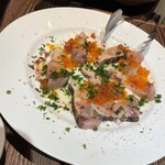 神楽坂ワイン食堂 ビストロ　Entraide - 