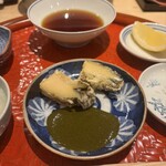 てんぷら 深町 - 