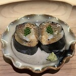 すし ふくづか - 