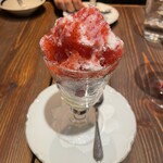 神楽坂ワイン食堂 ビストロ　Entraide - 