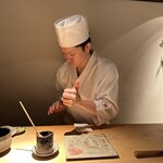 すし ふくづか - 