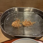 てんぷら 深町 - 