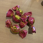 BON OKAWA Karuizawa Chocolate Factory