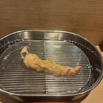 てんぷら 深町 - 