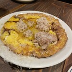 神楽坂ワイン食堂 ビストロ　Entraide - 