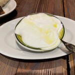 神楽坂ワイン食堂 ビストロ　Entraide - 