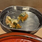 てんぷら 深町 - 