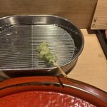 てんぷら 深町 - 